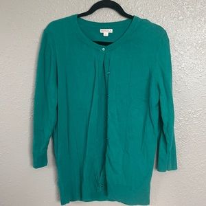 Merona Cardigan
